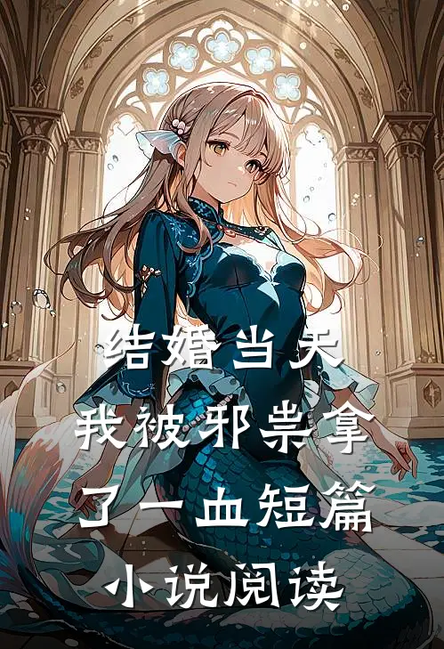 结婚当天，我被邪祟拿了一血短篇小说阅读