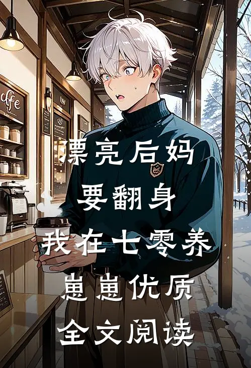 漂亮后妈要翻身，我在七零养崽崽优质全文阅读