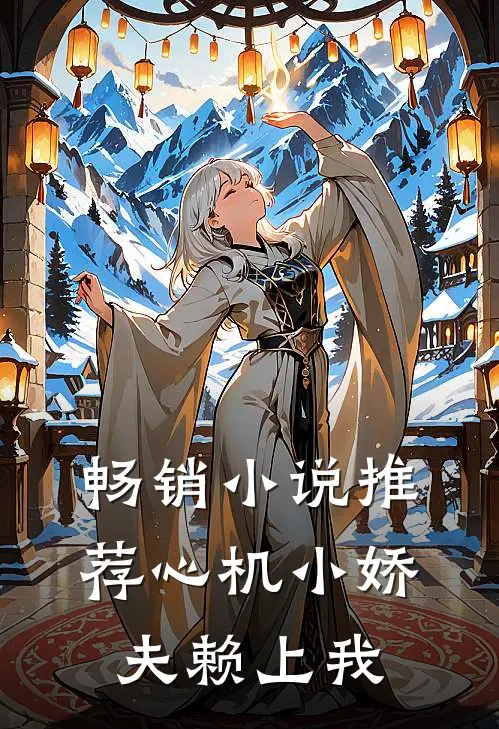 畅销小说推荐心机小娇夫赖上我