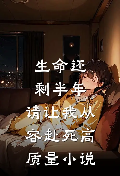 生命还剩半年，请让我从容赴死高质量小说