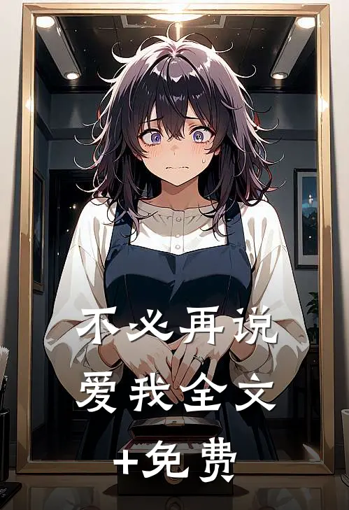 不必再说爱我全文+免费