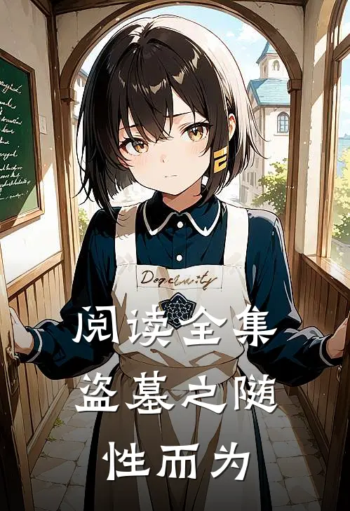 阅读全集盗墓之随性而为