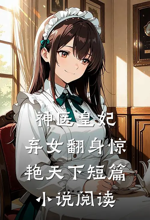 神医皇妃弃女翻身惊艳天下短篇阅读免费
