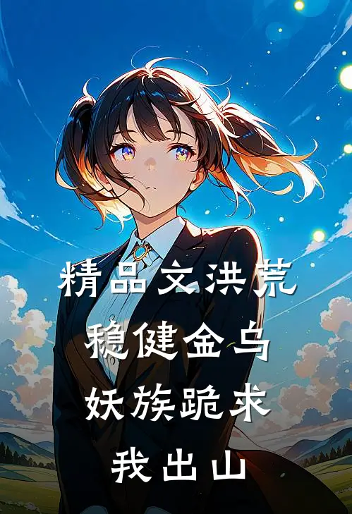精品文洪荒：稳健金乌，妖族跪求我出山