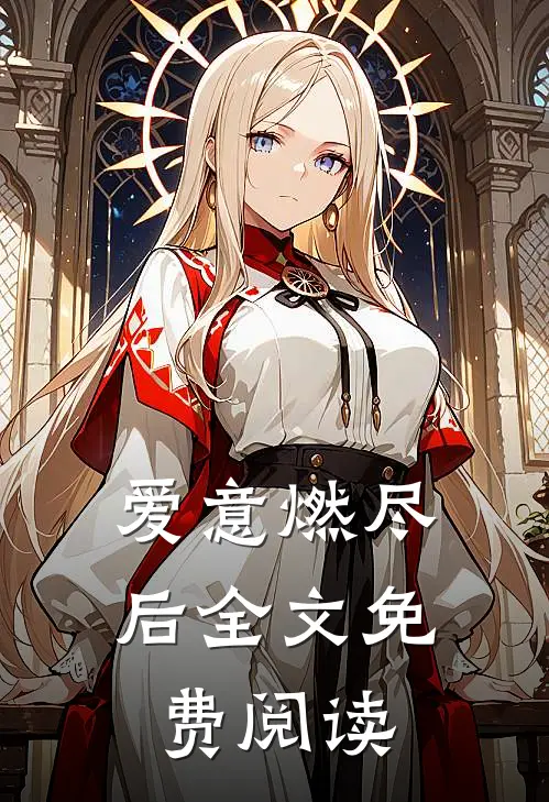 爱意燃尽后全文免费阅读