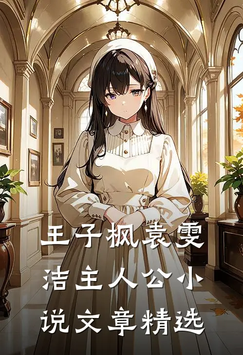 王子枫袁雯洁主人公小说文章精选