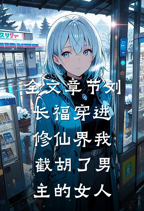 全文章节刘长福穿进修仙界我截胡了男主的女人