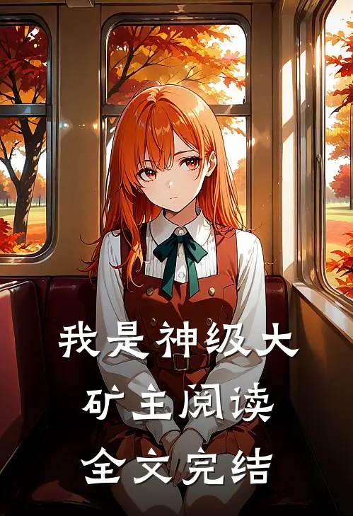 我是神级大矿主阅读全文完结