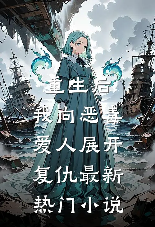 重生后,我向恶毒爱人展开复仇最新热门免费阅读