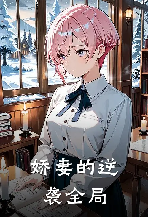 娇妻的逆袭全局