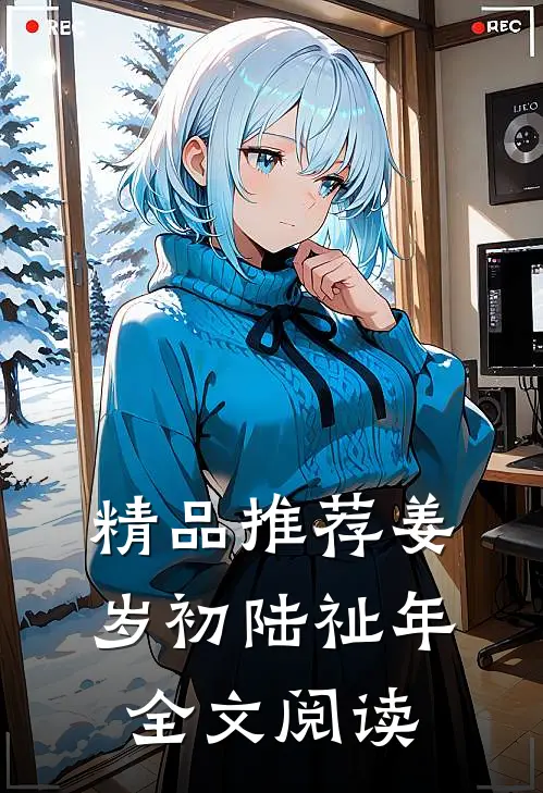 精品推荐姜岁初陆祉年全文阅读