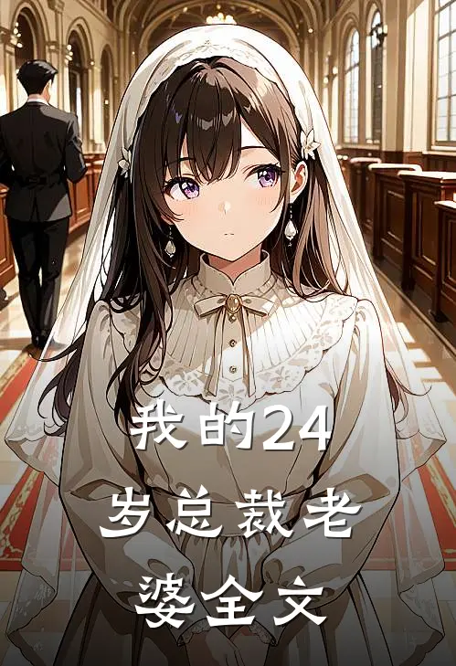 我的24岁总裁老婆全文