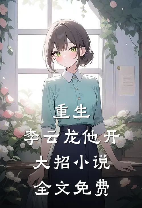 重生李云龙他开大招全文免费