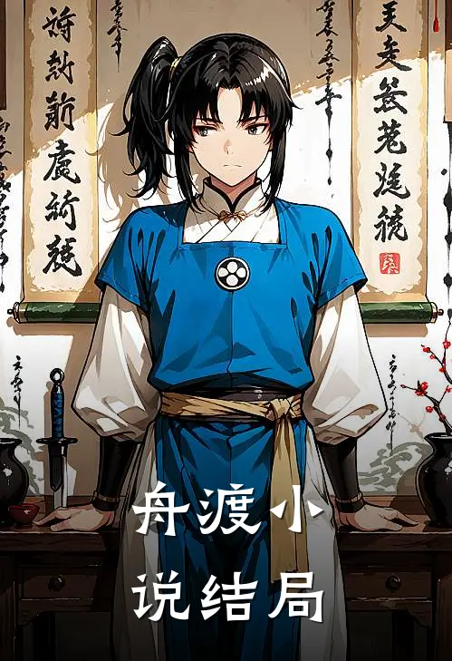 舟渡小说结局