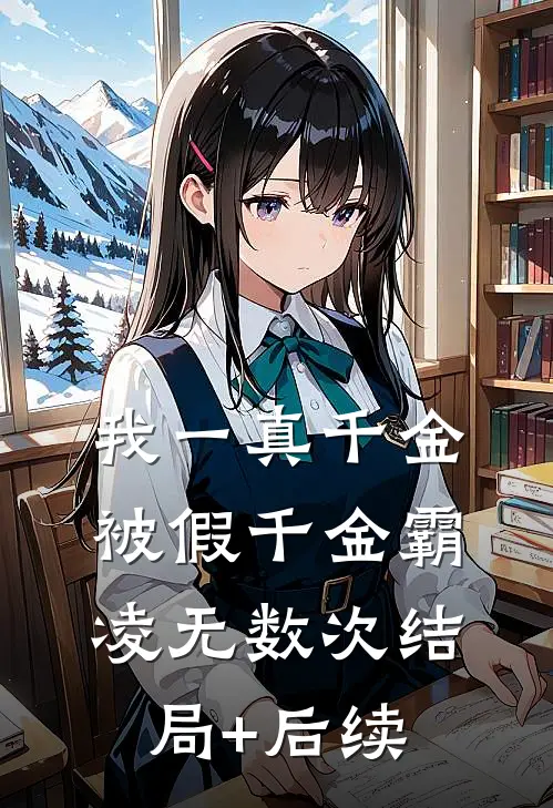 我一真千金，被假千金霸凌无数次结局+后续