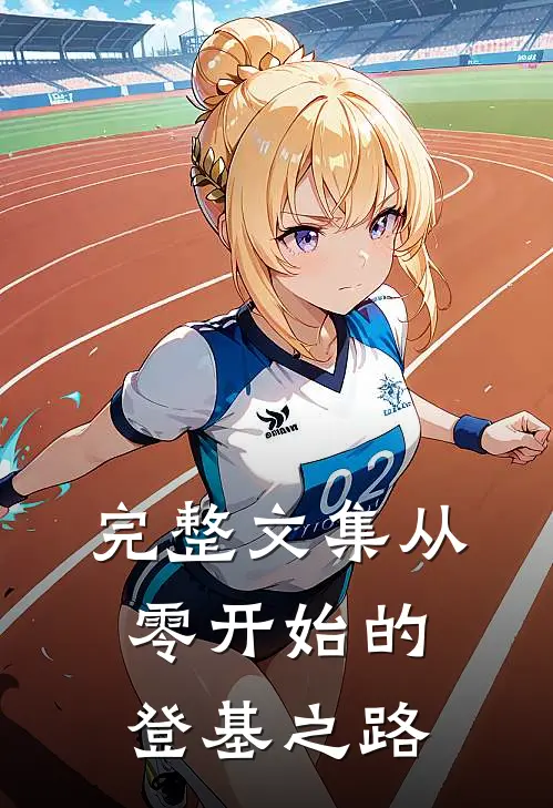 完整文集从零开始的登基之路
