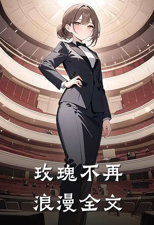 玫瑰不再浪漫全文