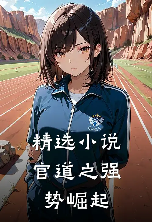 精选小说官道之强势崛起