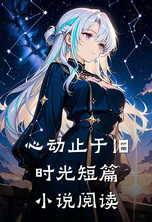 心动止于旧时光短篇小说阅读