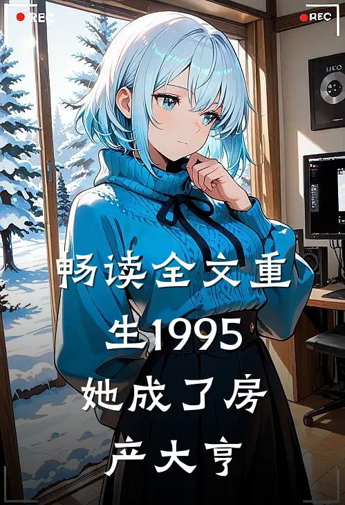 畅读全文重生1995：她成了房产大亨