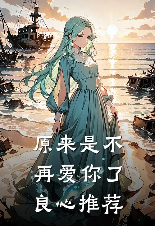 原来是不再爱你了良心推荐