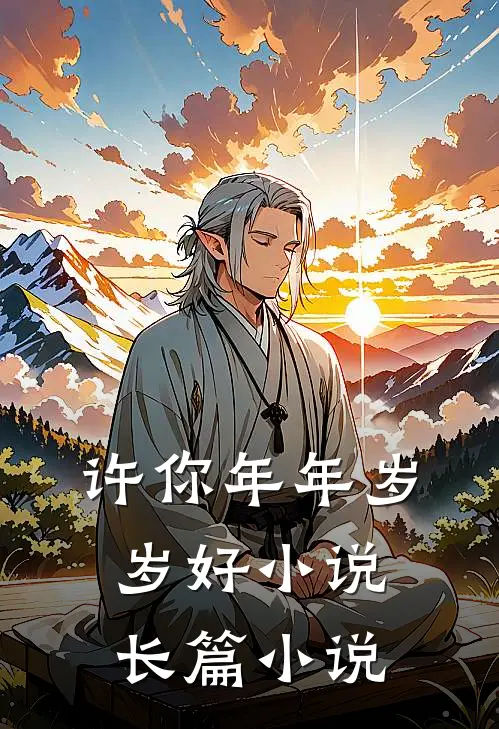 许你年年岁岁好小说长篇小说