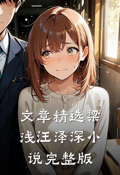文章精选梁浅汪泽深小说完整版
