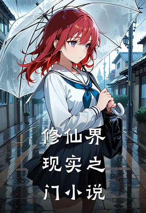 修仙界现实之门在线阅读