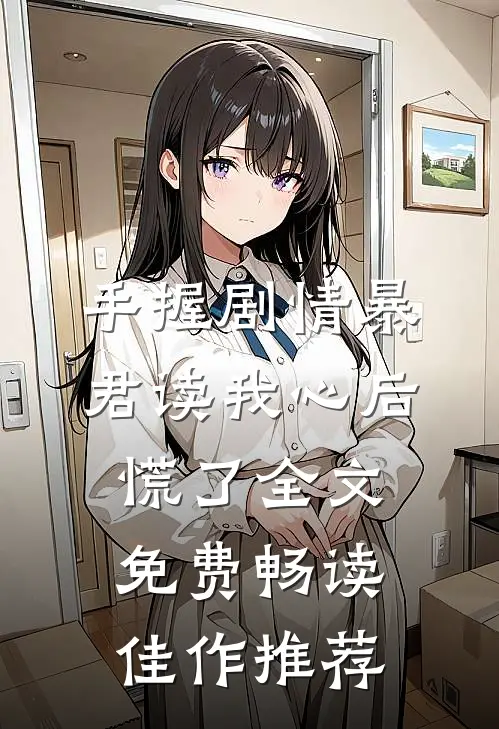 手握剧情暴君读我心后慌了全文免费畅读佳作推荐