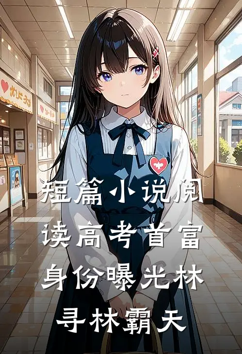 短篇小说阅读高考首富身份曝光林寻林霸天