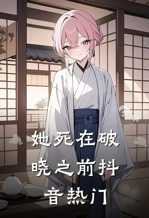 她死在破晓之前抖音热门