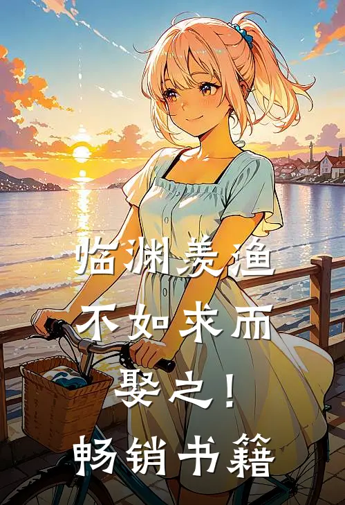 临渊羡渔，不如求而娶之！畅销书籍