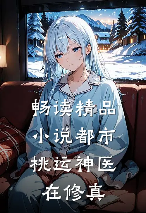 畅读精品小说都市：桃运神医在修真