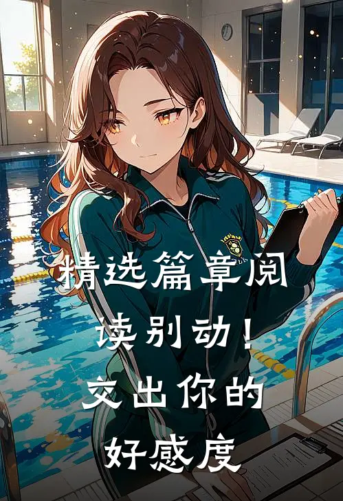 精选篇章阅读别动！交出你的好感度