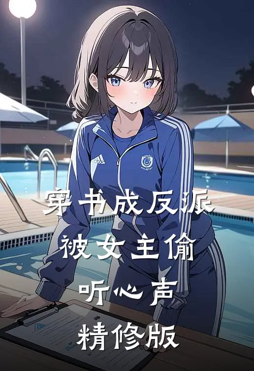 穿书成反派，被女主偷听心声精修版