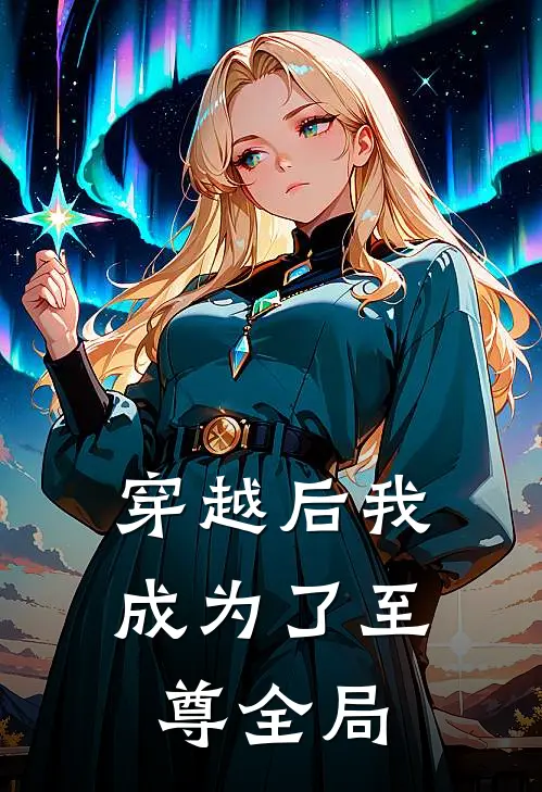 穿越后我成为了至尊全局