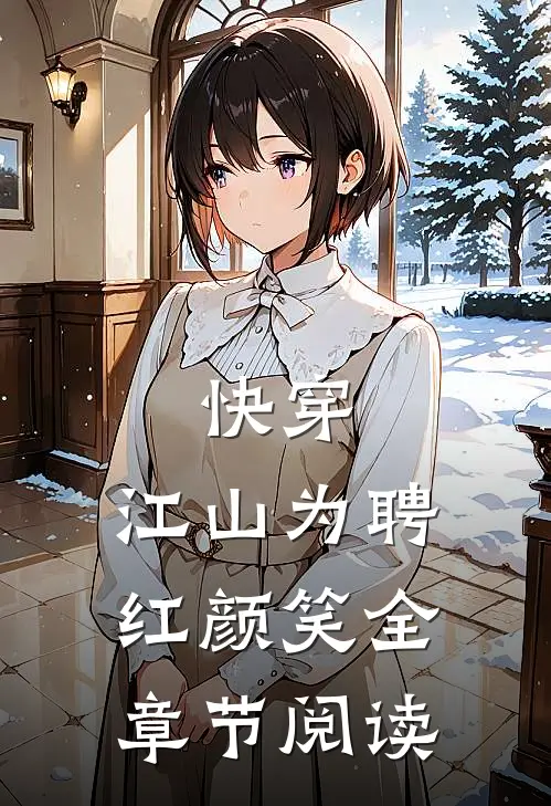 快穿:江山为聘红颜笑全章节阅读