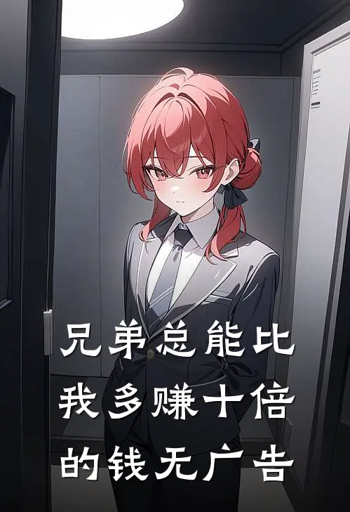 兄弟总能比我多赚十倍的钱无广告
