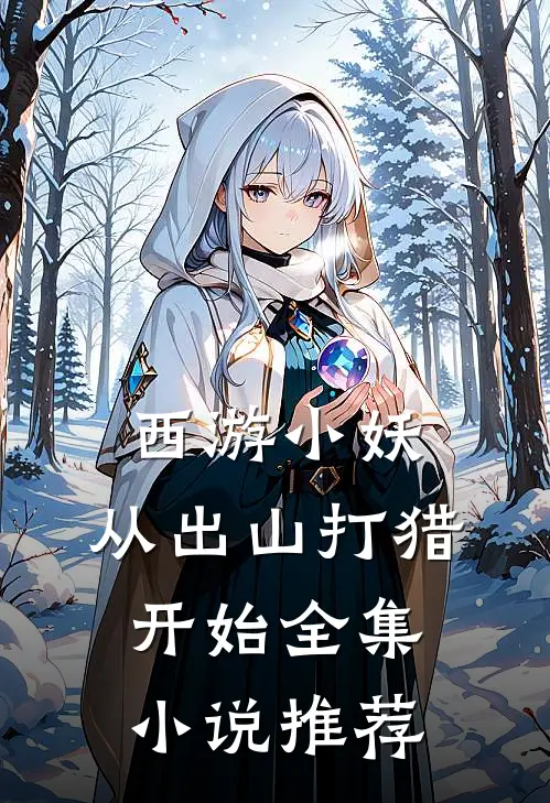 西游小妖，从出山打猎开始全集小说推荐