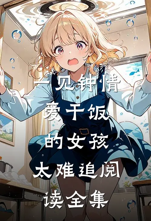 一见钟情：爱干饭的女孩，太难追阅读全集