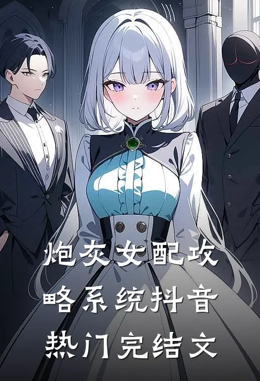 炮灰女配攻略系统抖音热门完结文