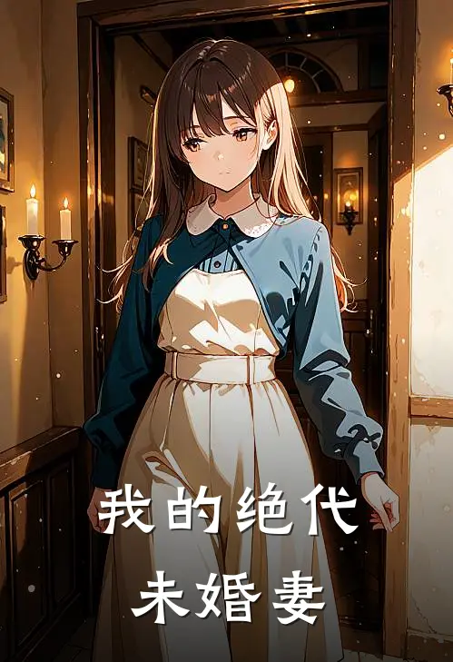 我的绝代未婚妻