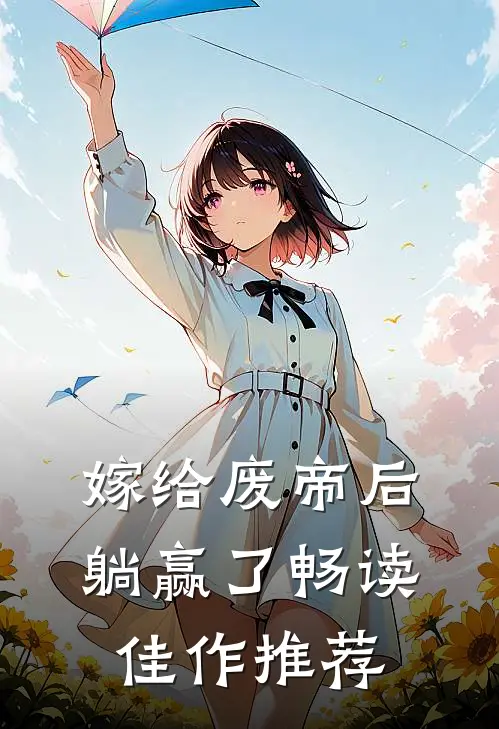 嫁给废帝后躺赢了畅读佳作推荐