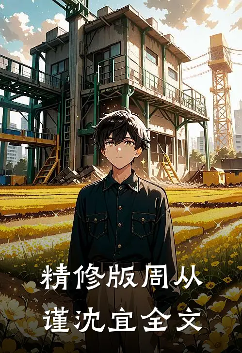 精修版周从谨沈宜全文