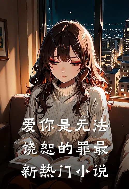 爱你是无法饶恕的罪最新热门小说