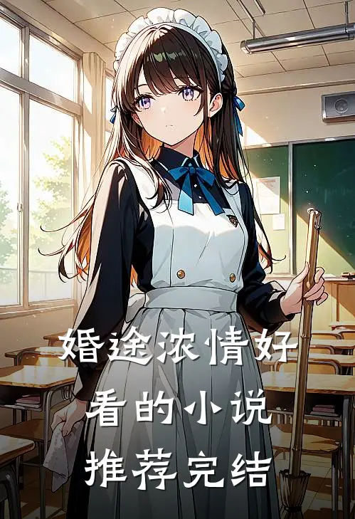 婚途浓情好看的小说推荐完结