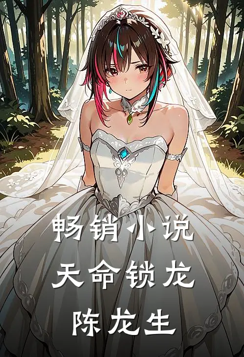 畅销小说天命锁龙陈龙生