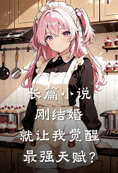 长篇小说刚结婚，就让我觉醒最强天赋？