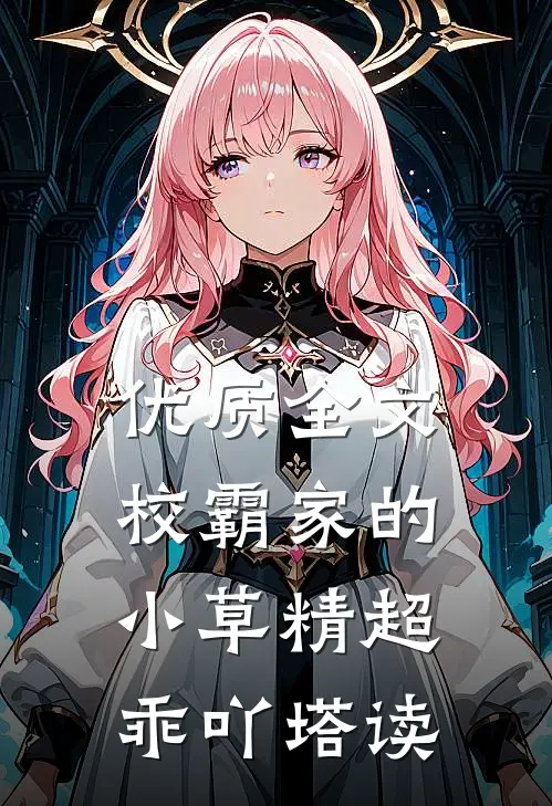 优质全文校霸家的小草精超乖吖塔读