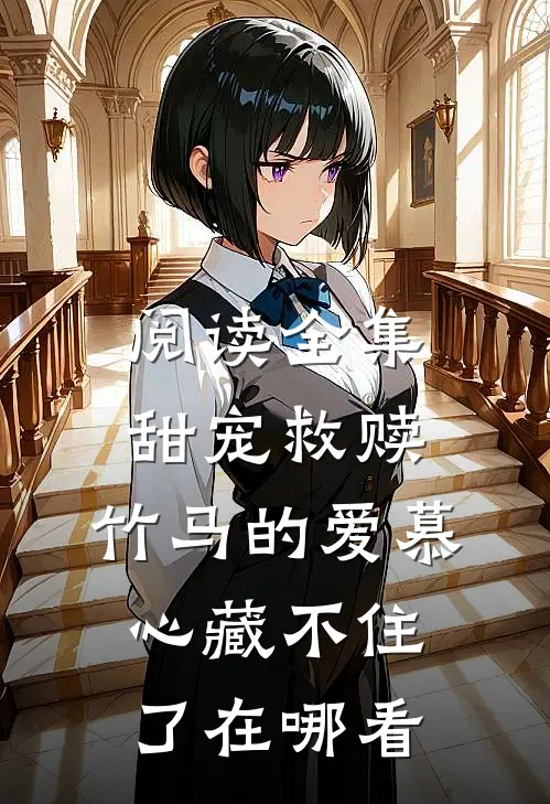 阅读全集甜宠救赎:竹马的爱慕心藏不住了在哪看